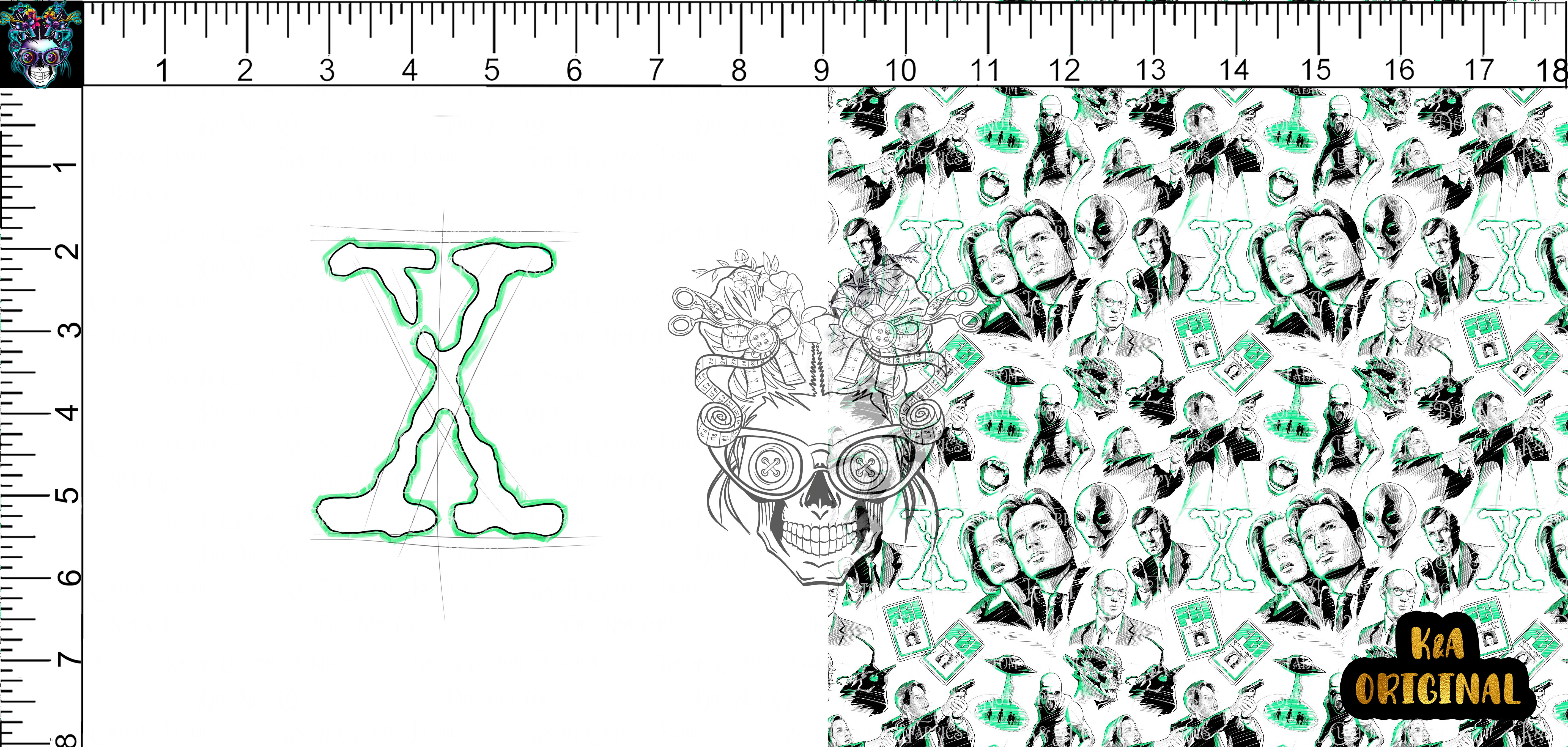 The Unknown Division DP