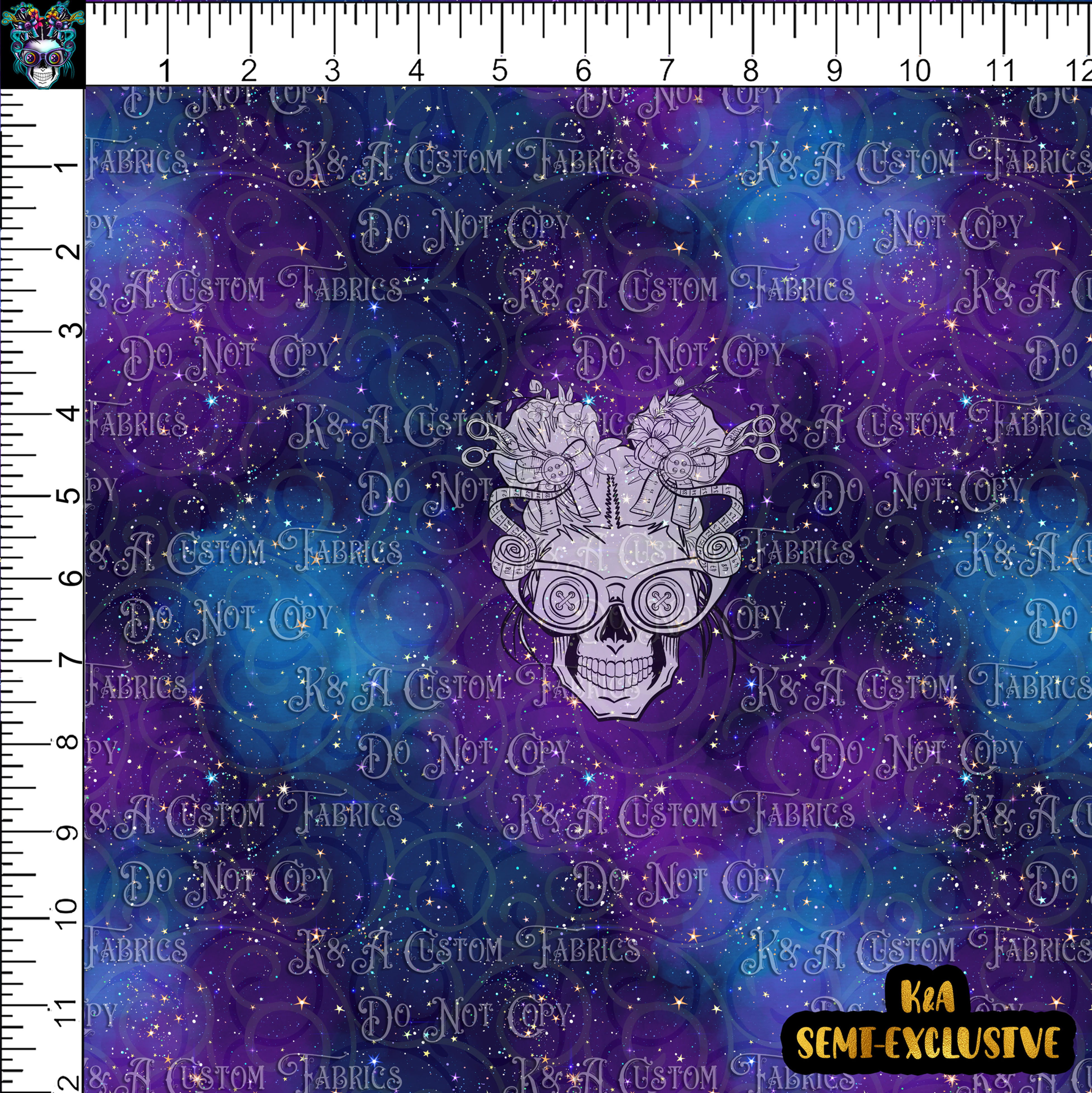 Doodle & Design HP-Purple