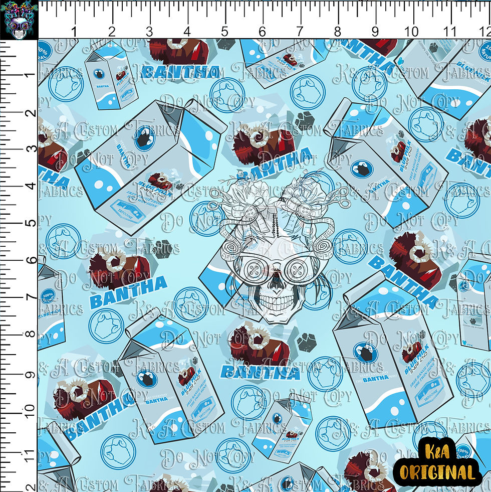 Thumbnail: Space Wars Blue Milk