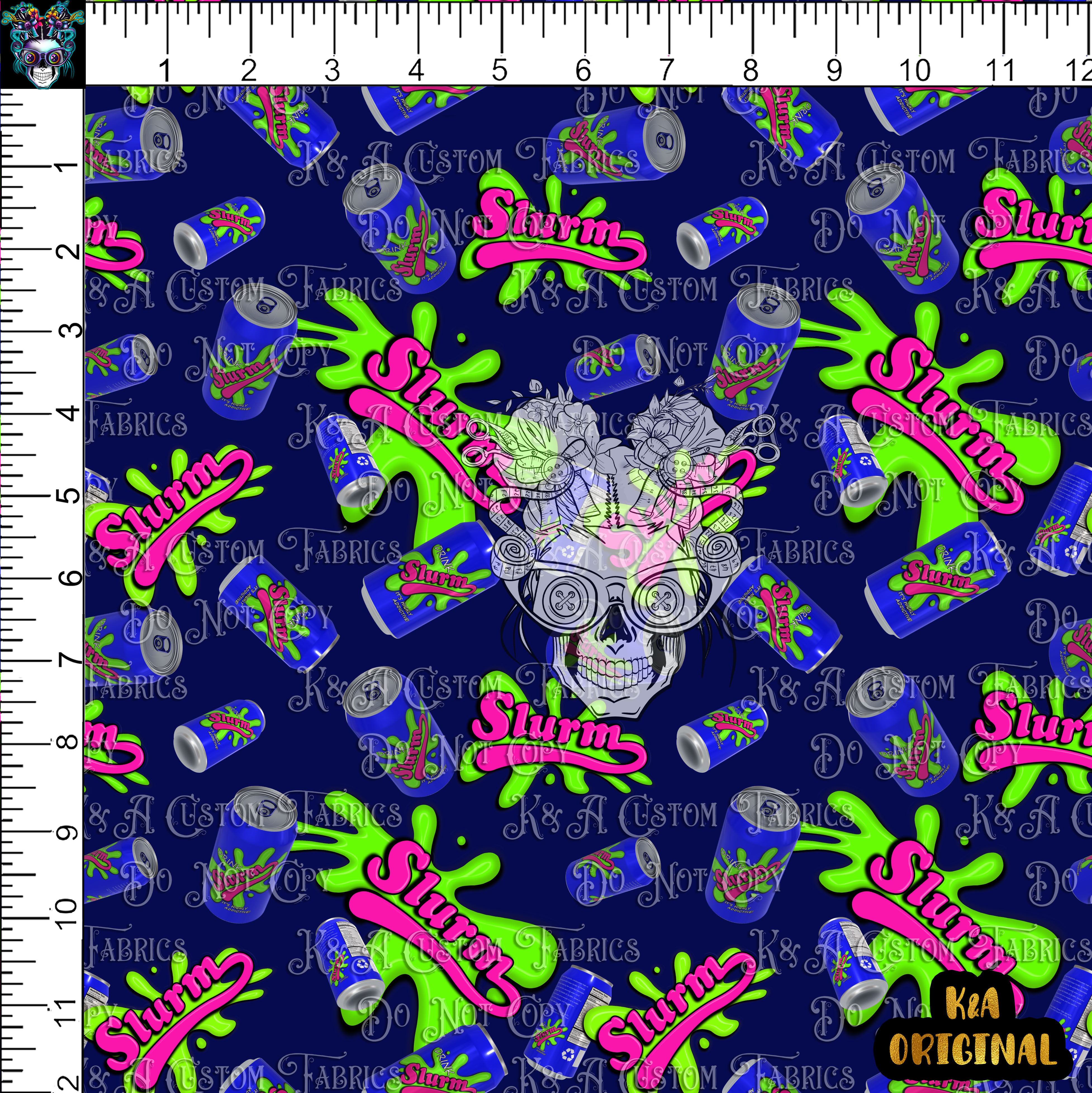 Future Space Friends Coord