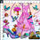 Thumbnail: Magical Sewing Mice Regular Scale Border