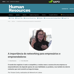 A importância do networking para empresários e empreendedores