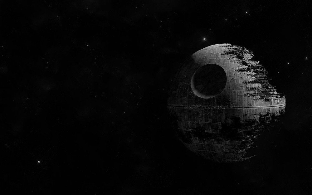 The Death Star