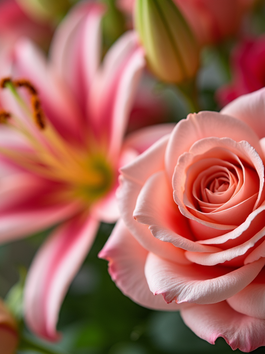Same Day Flower Delivery in Santa Monica, CA
