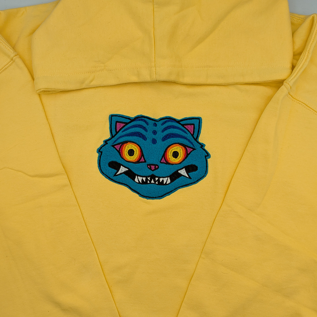 Derpy Hoodie