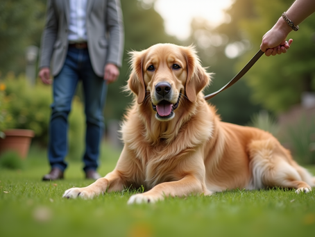 Personalised Dog Training in Hertfordshire: Your Guide to One-to-One Success
