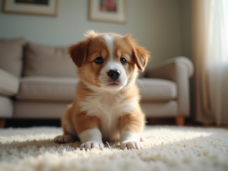 Top Puppy Training Tips for Hertfordshire Owners: Puppy Training Advice You Can Trust