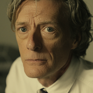 Leon Acord in the short film "Things Grow Inside Me"