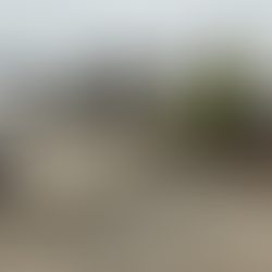 Actor Leon Acord shooting the short film "Saul" on the Malibu beach