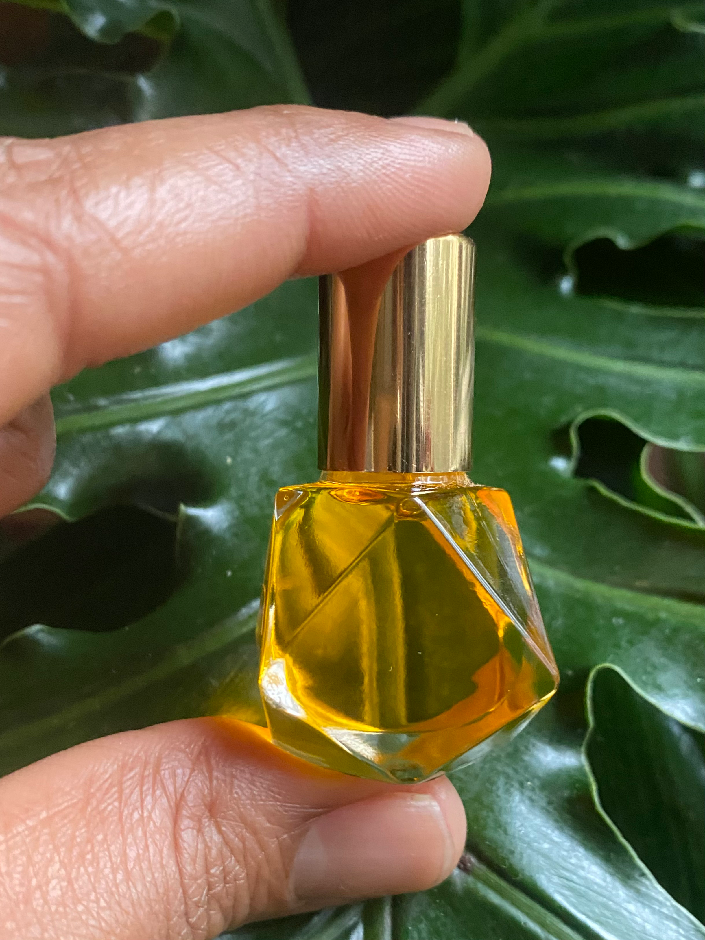 Ngo Apothecary: subtle