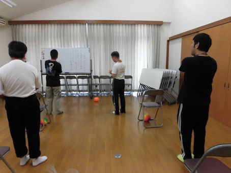 音楽教室7月
