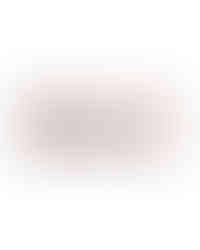 ghost pillow with tassels