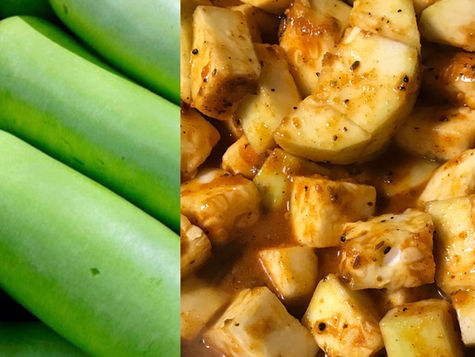 Panch Phoron and the East India Company