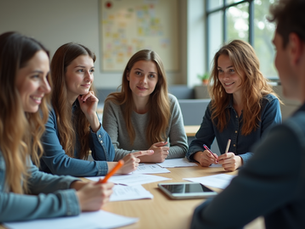 Connecting Zionist Students: Join the Federation Today