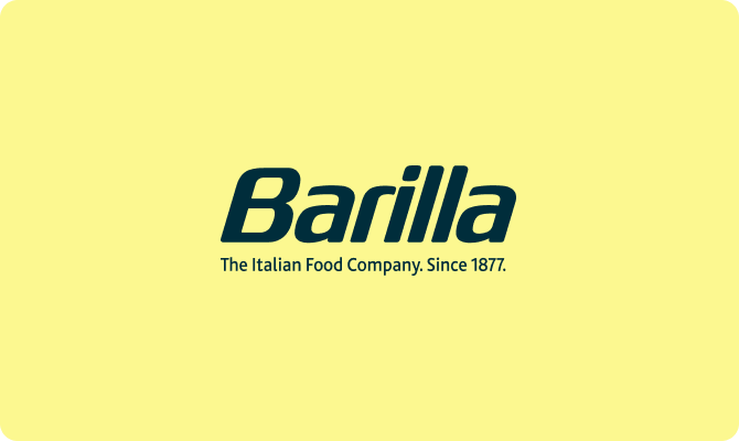 Barilla
