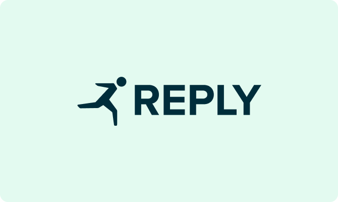 Reply