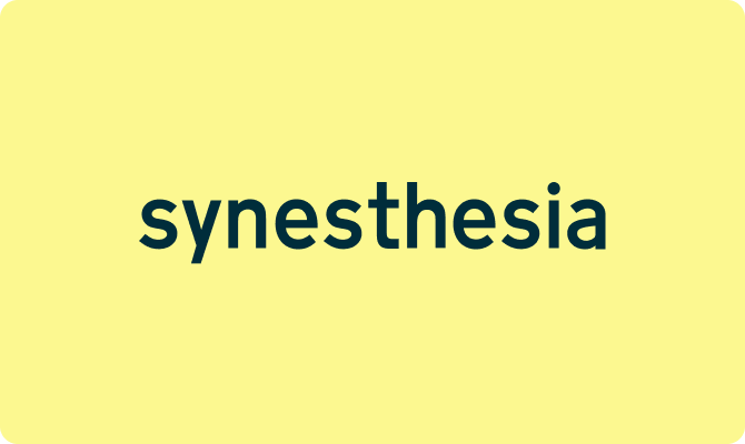 Synesthesia