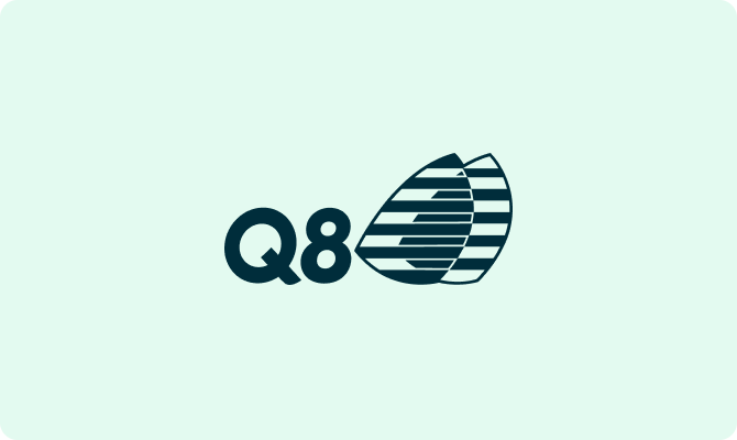 Q8
