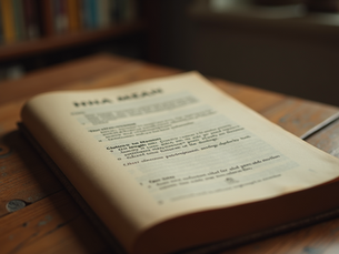 English to Haitian Creole translation document review