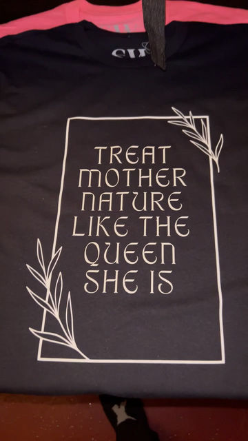 Thumbnail: Slogan Tee