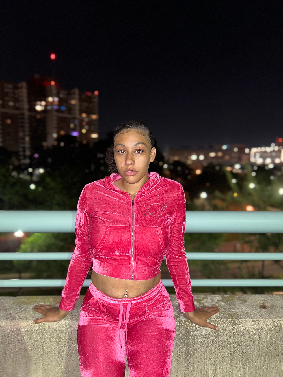 Thumbnail: Cosmic Curves