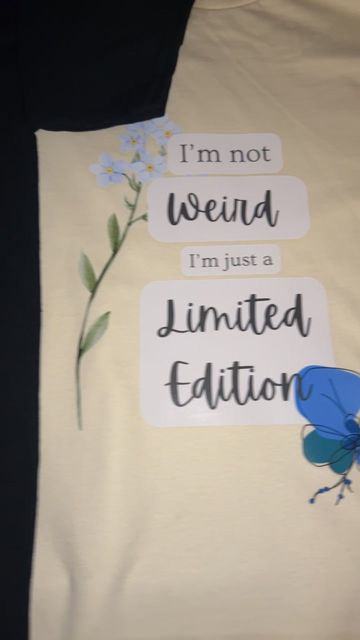 Thumbnail: Slogan Tee