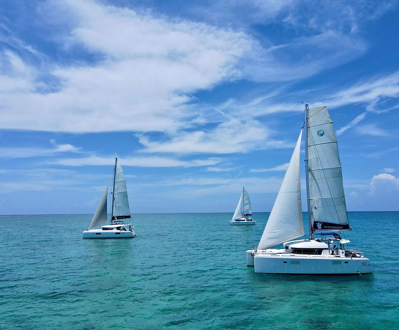 About Cozumel Windseekers - Premier Luxury Charter Experiences