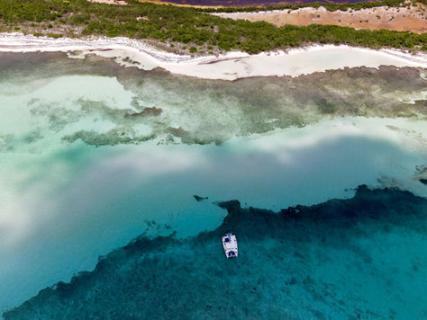 The Freedom of Renting a Private Boat in Cozumel: A Comparative Insight