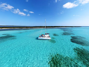Cozumel Windseekers is the Perfect Way to Celebrate Your Bachelorette Party