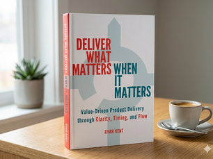 Why I Wrote Deliver What Matters, When It Matters