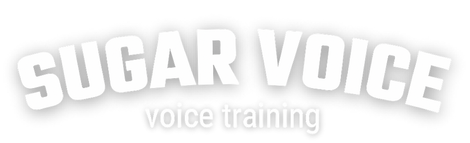 SUGAR VOICE