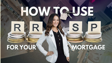 First-Time Home Buyer RRSP Strategy explained by Vancouver Realtor Erin Price Emery and mortgage broker Julie Tran – How to use RRSPs for your down payment in Canada 2025