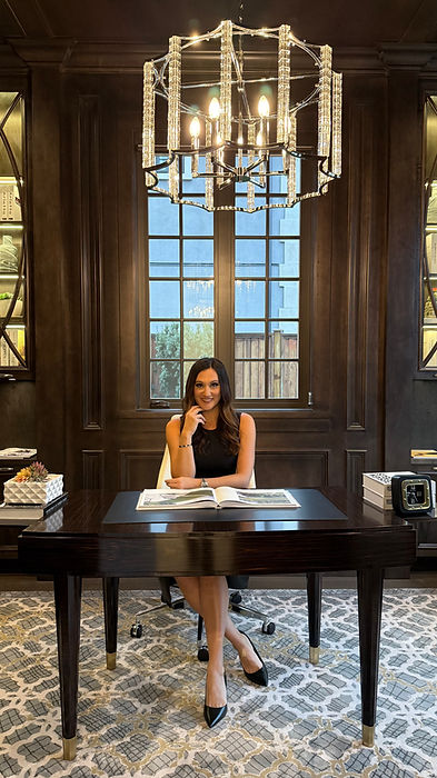 Erin Price Emery Founder ~ The Collective Real Estate Team