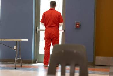 More Than a Number: Seeing the Human Beyond the Inmate ID
