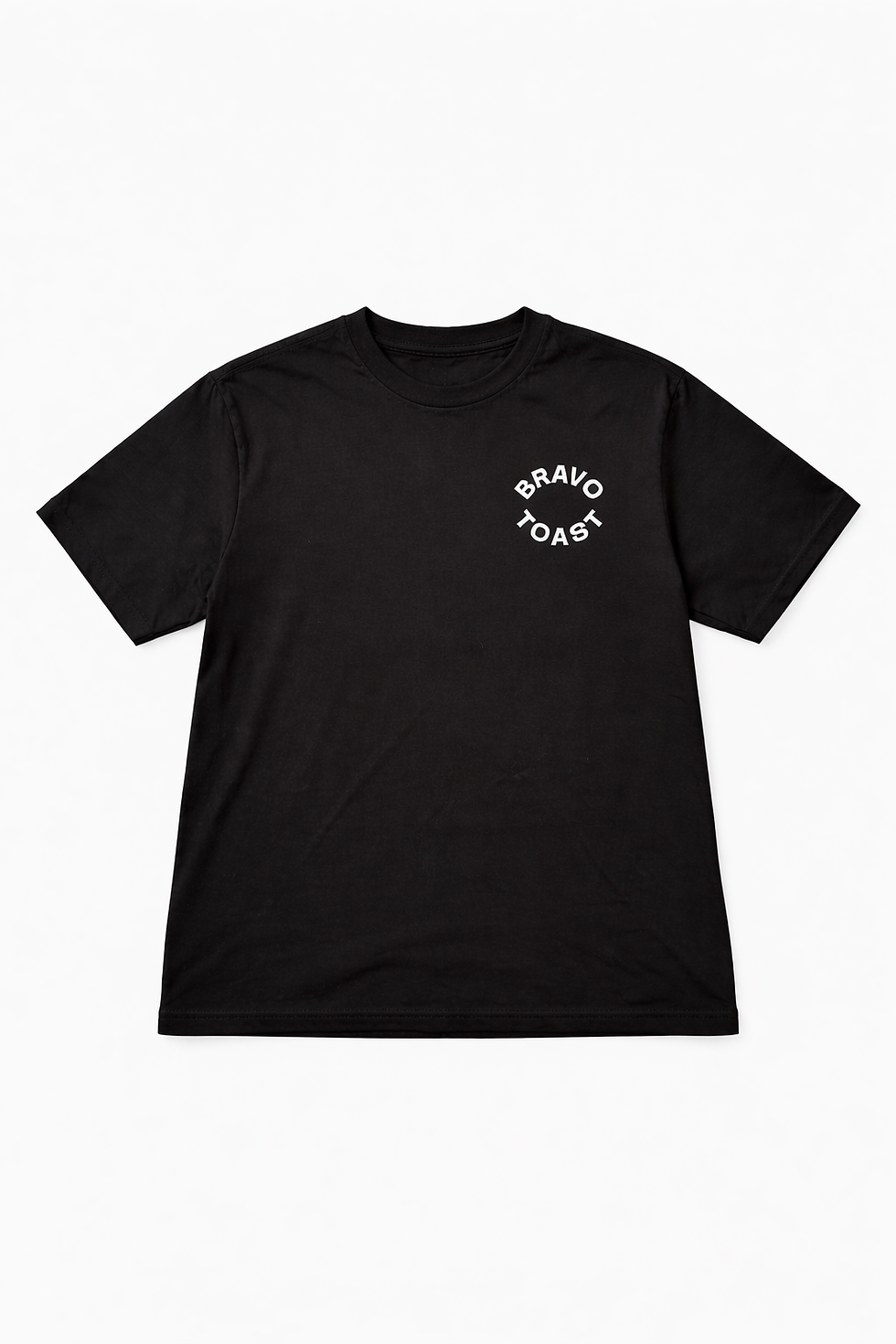 Thumbnail: Bravo "Circle Logo" Tee