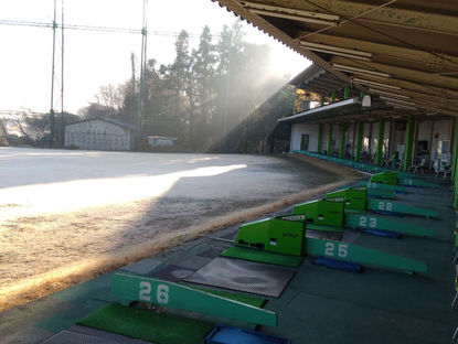 強風注意報AM9:30で営業終了します。