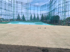 営業見合わせです。