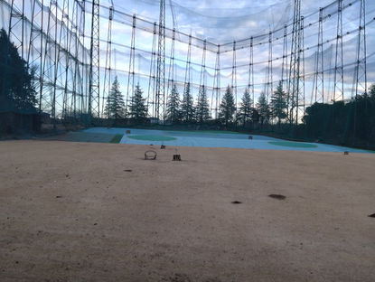 本日、AM 8:30より営業いたします