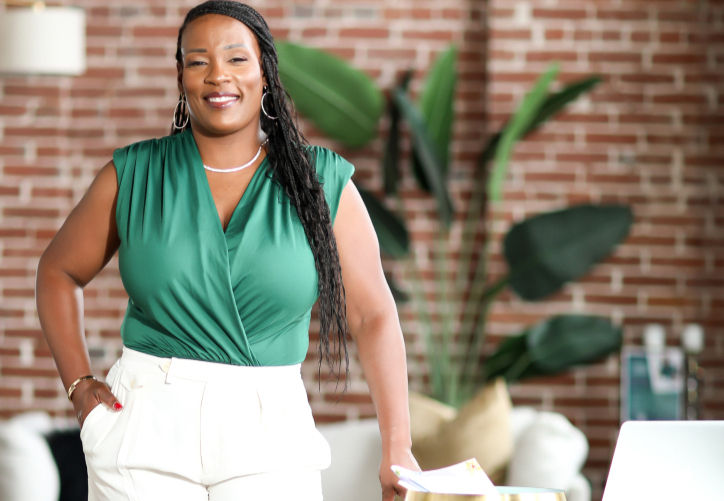 Empowering the Extraordinary Within: Choosing Growth Over Limitations