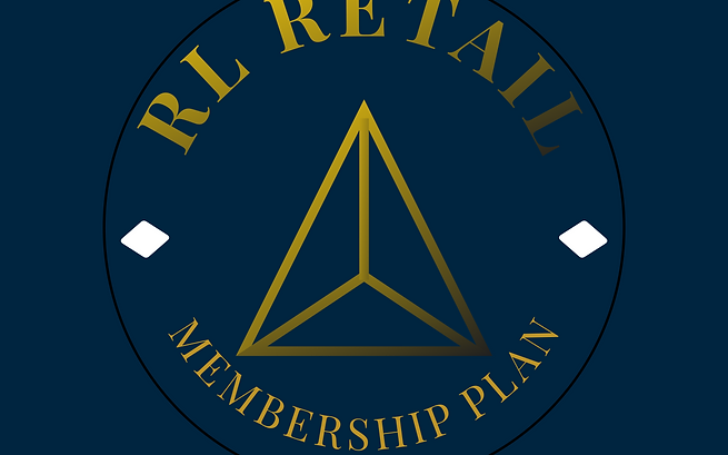 RL Retial Membership Logo