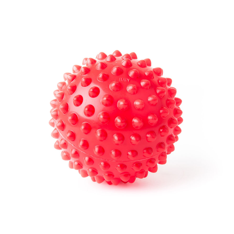 Miniatura: Easy grip míček