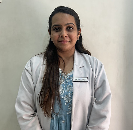 Dr. Nishi Sanghvi