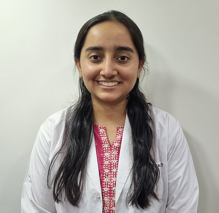 Dr. Anushree Datar