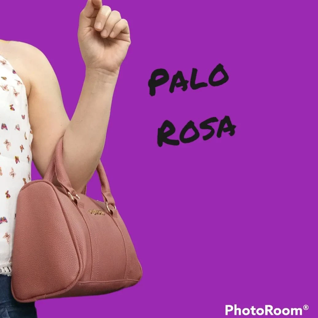 Cartera Baúl Mediana