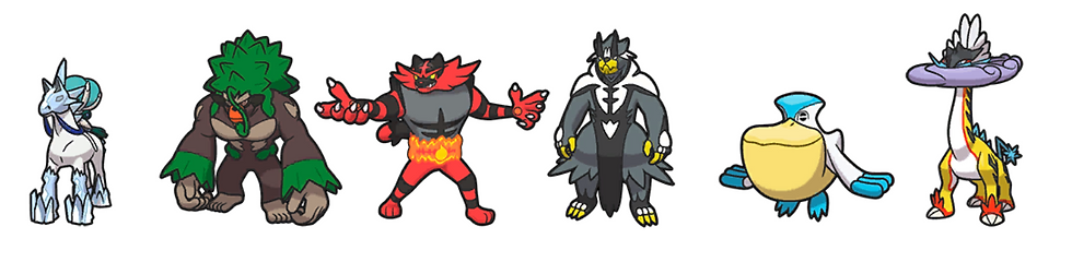 patrick connor's naic winning team