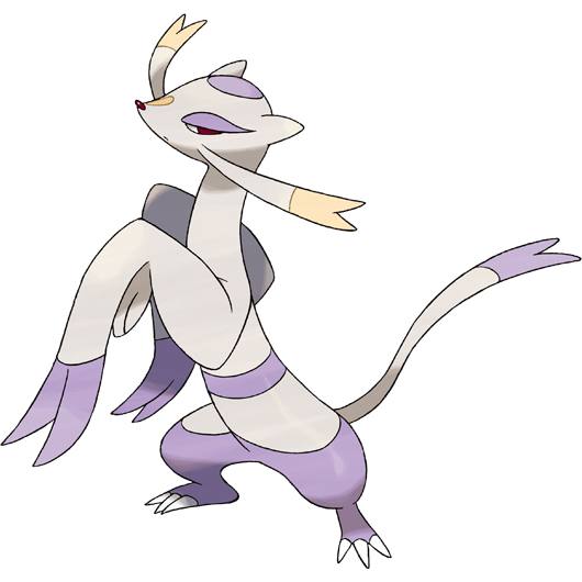 mienshao