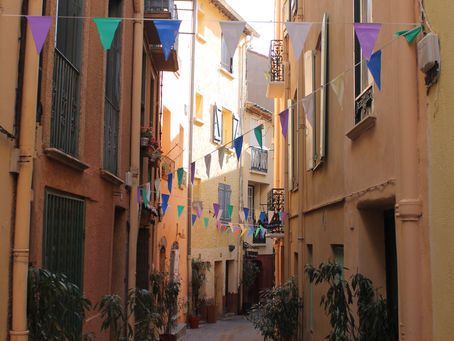 Visiter Collioure