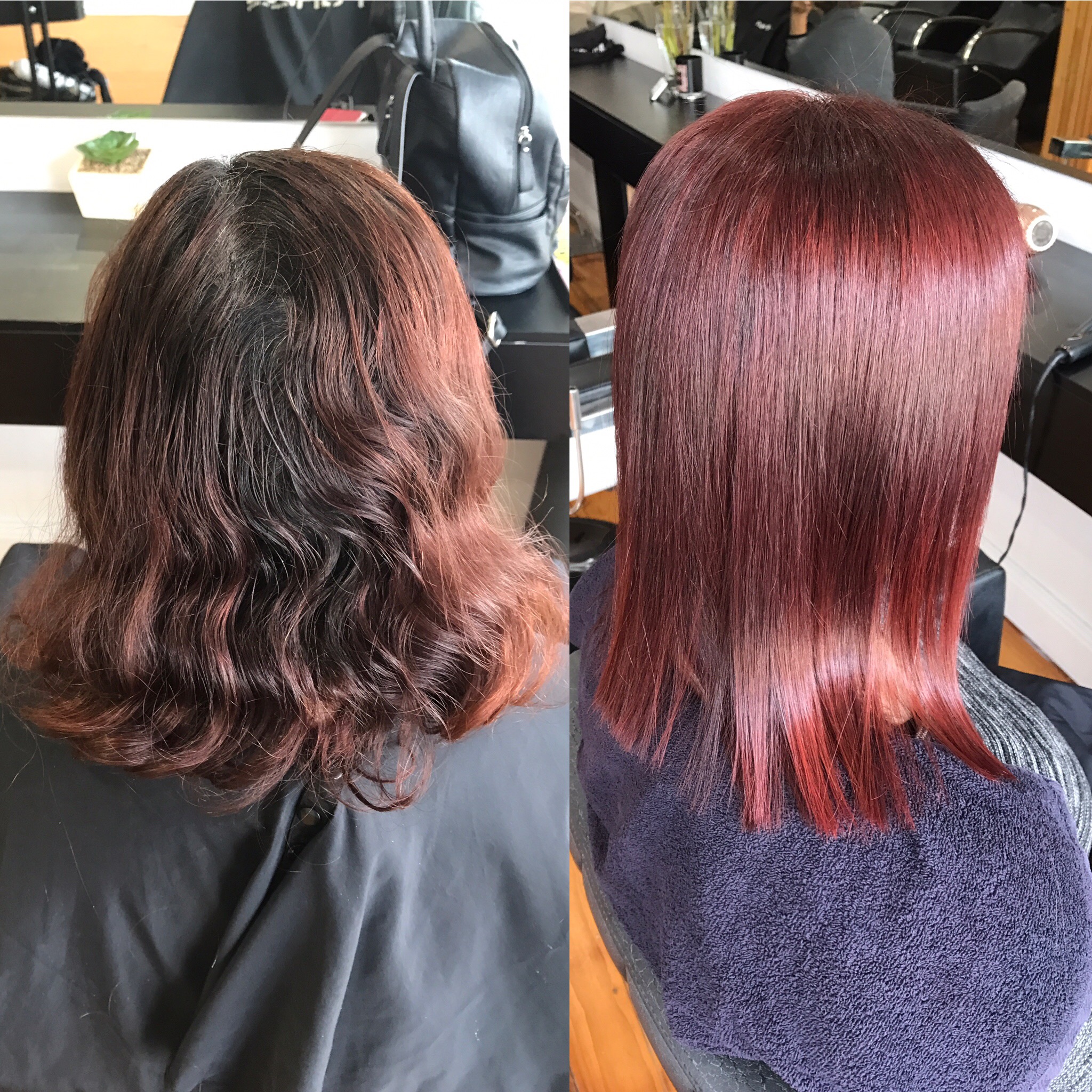 Studio 567 Adelaide Hair Beauty Salon Our Work
