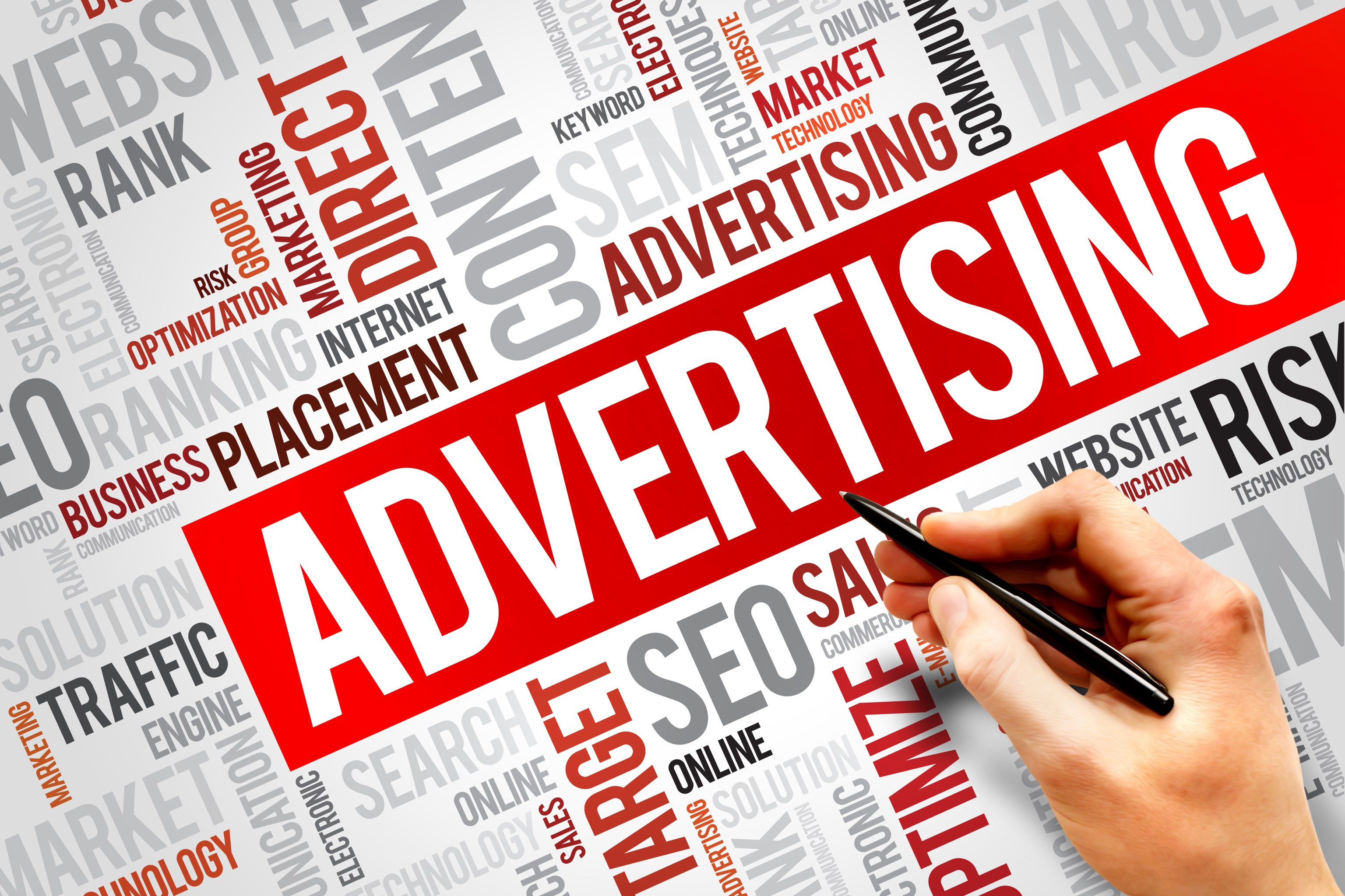 CONFERENCE MAGAZINE / ADVERTISING Business