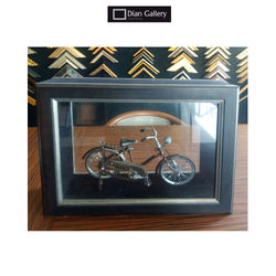 Bingkai Pajangan Bali